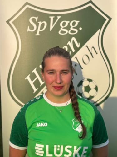 Tanja Ficker