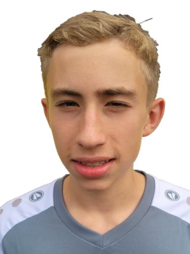 Philipp Thomas Tenrahm