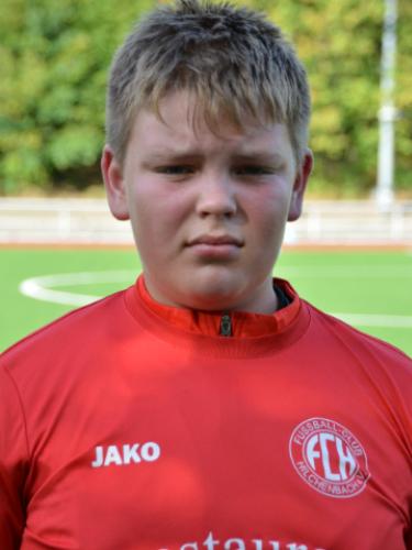 Felix Flender