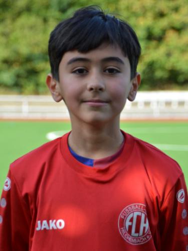 Mohamed Ghunaim