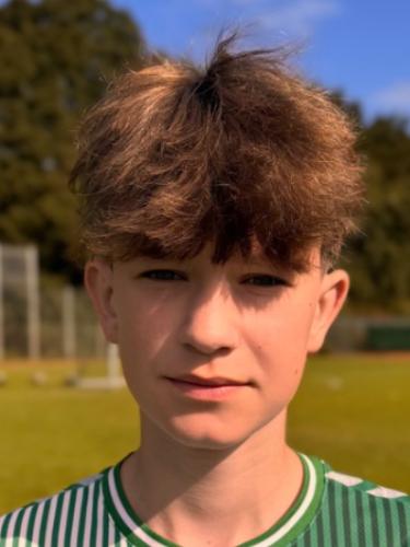 Felix Jonathan Sommer