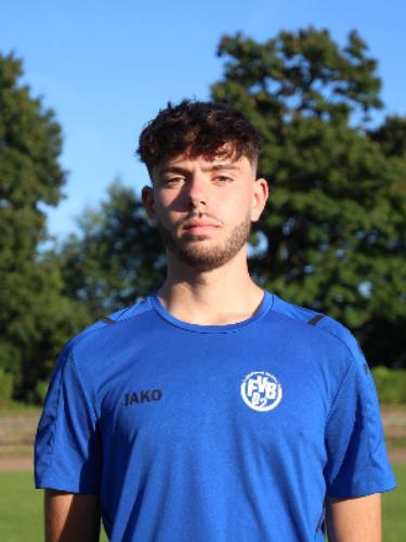 Cem Batu Can Balcioglu