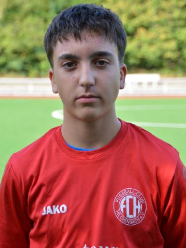 Amin Mujanovic