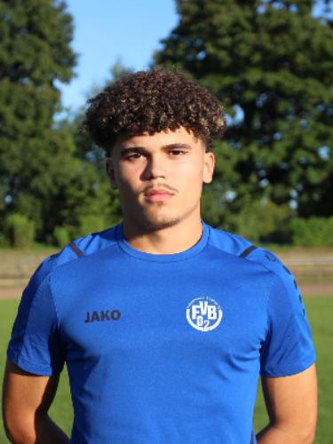 Mohamed Ilian Benchallal