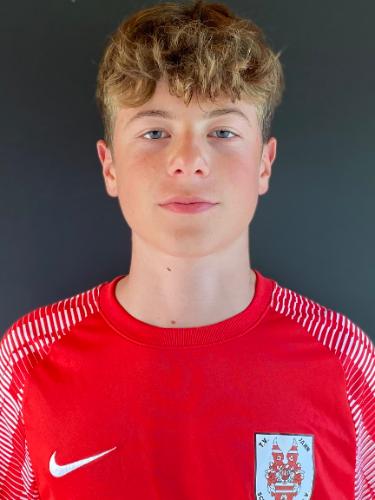 Jonah Johannis Bargmann