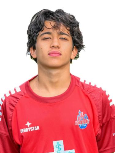 Santino Eimers
