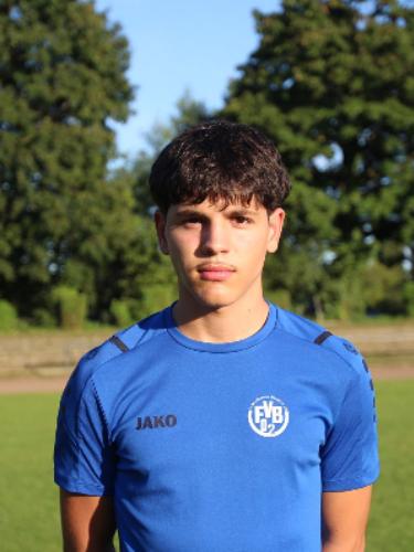 Rafael Alexandre Curva Lanca