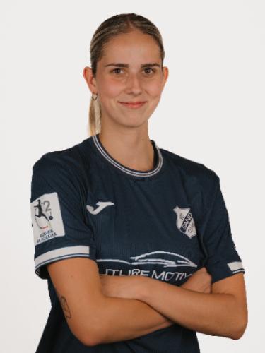 Athanasia Tsaroucha
