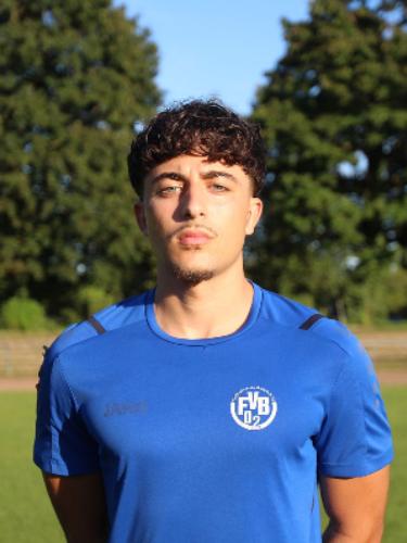 Elias Karatas