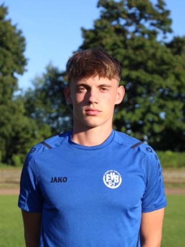 Bela Kenneweg