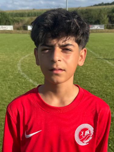Yusuf Poraz Demir