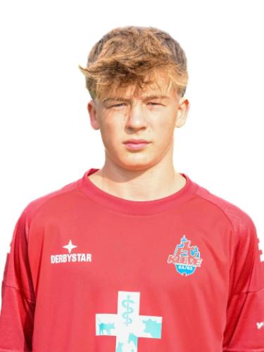 Noah Hoffmann
