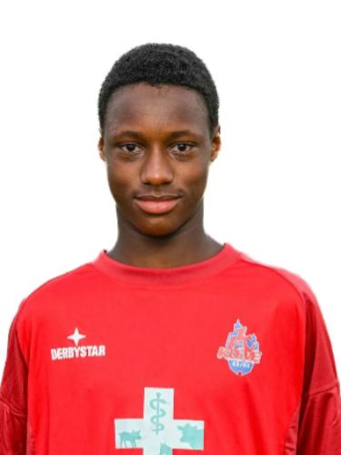 Abubakar Jalloh