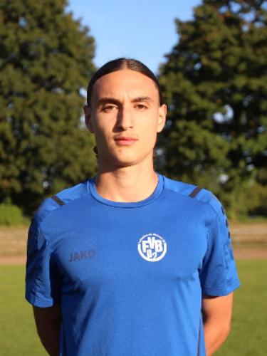 Cristian Pulice Cavalcante