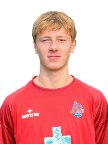 Jakob Janßen