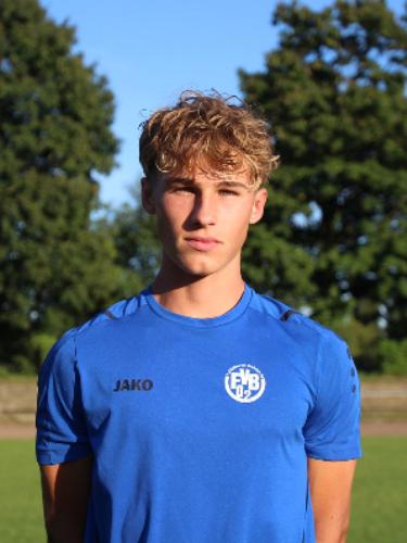 Theodor Von Nathusius