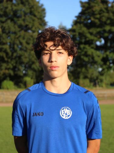 Muhammed Anes Yagoub
