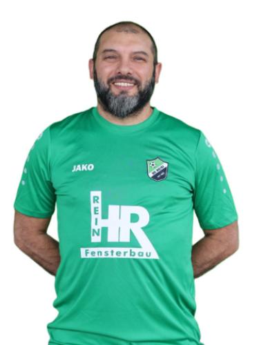 Haythem Meddeb