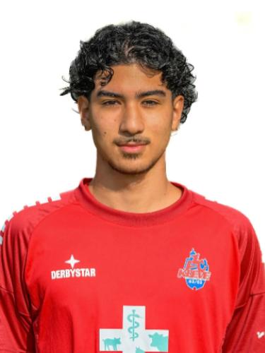 Mete Özerdogan