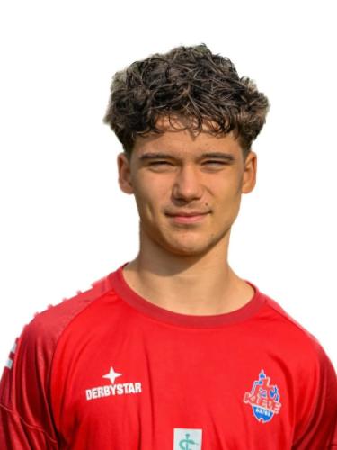 Vadim Sladkov