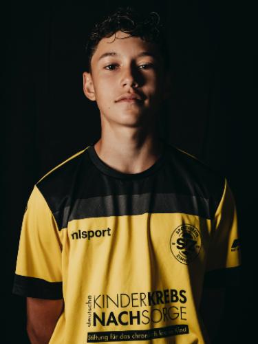 Mathias Salazar Cardenas