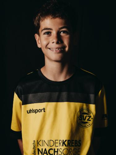 Finn Schaplewski