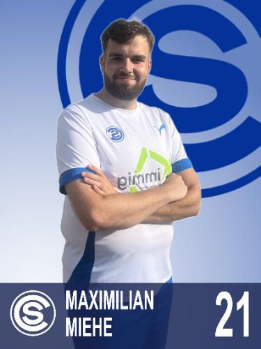Maximilian Miehe