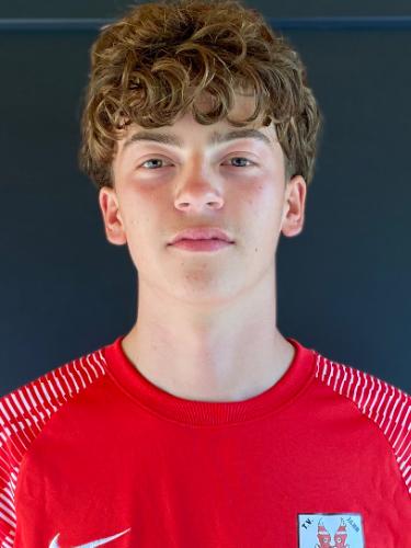 Luca Muente