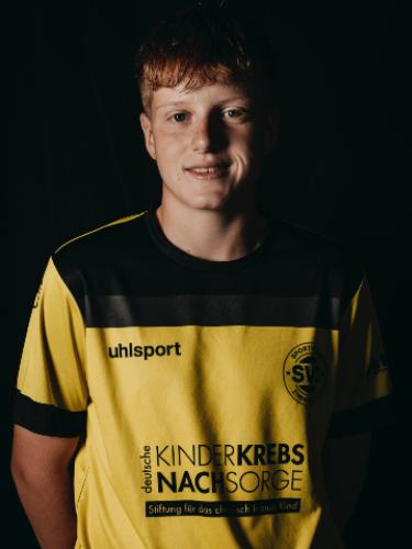 Luca Sekinger
