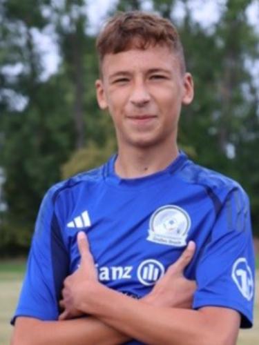 Felix Oesterling