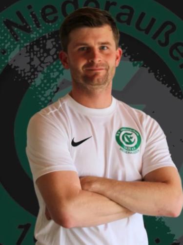 Damian Brandt