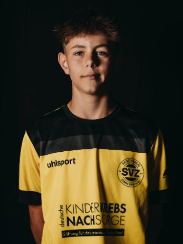 Maximilian Württenberger