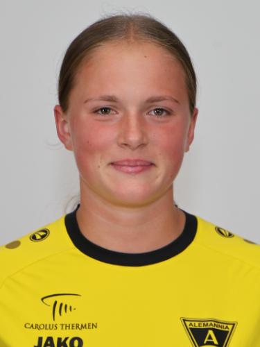 Dane Hieronymus Nadine Adriaens