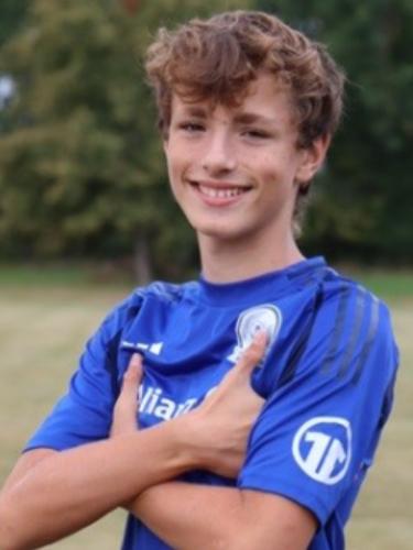 Etienne Werner