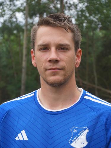 Dominic Böhm