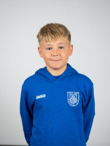 Lennard Holger Hammer