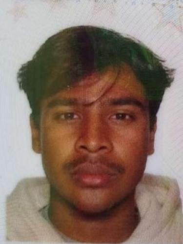 MD Ishtiaq Chowdhury Fahim