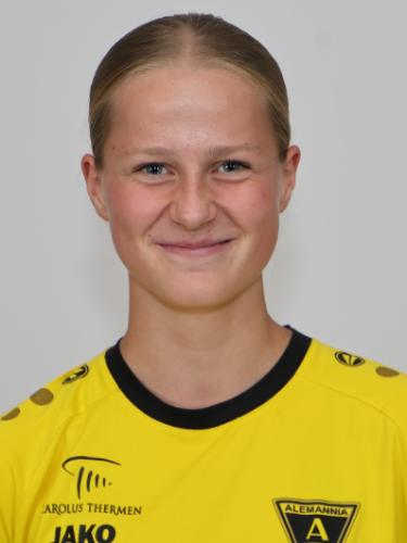 Marie Buerdek