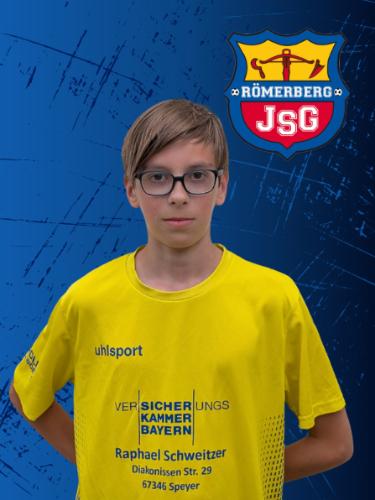Thomas Hansch
