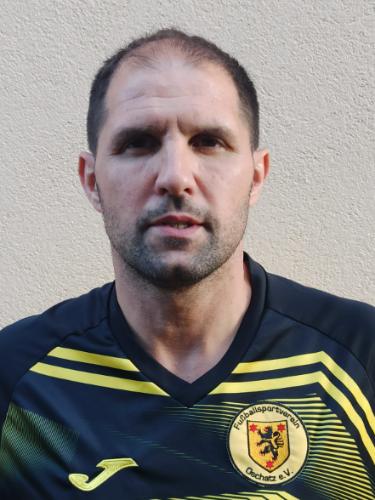 Adrian Hristov