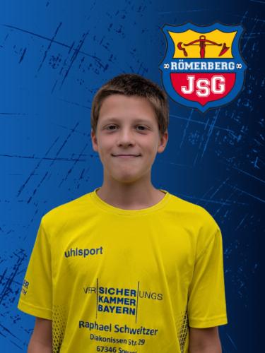 Jakob Theo Thomas Härder