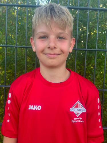 Valentin Elias Burhardt