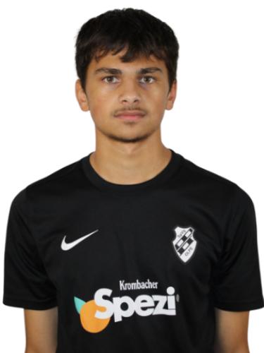 Farid Ahmadov