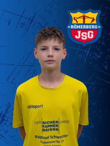 Louis Jung