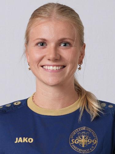 Hannah Ackermann