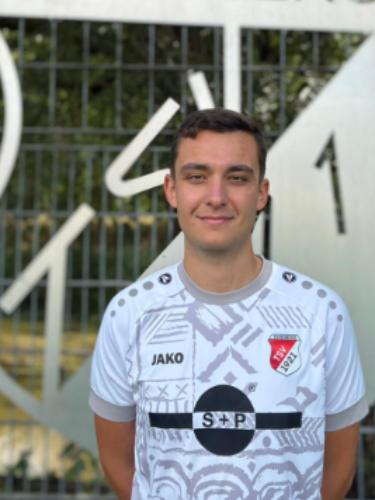 Felix Demsar