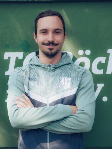 Daniel Wirtz