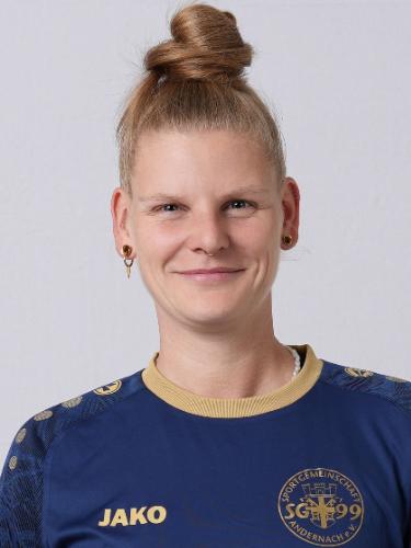 Caroline Asteroth