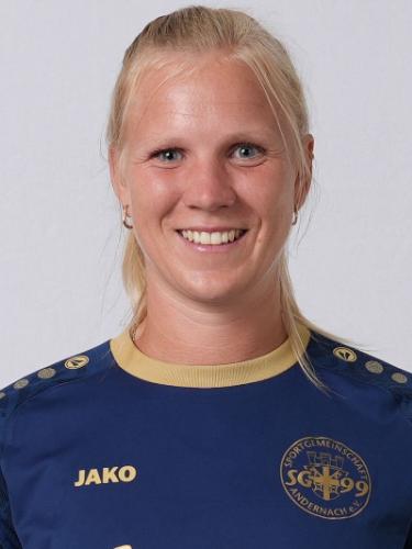 Laureen Ackermann