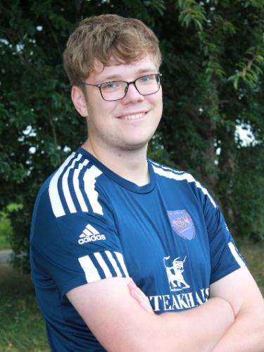 Jaro van Wieren